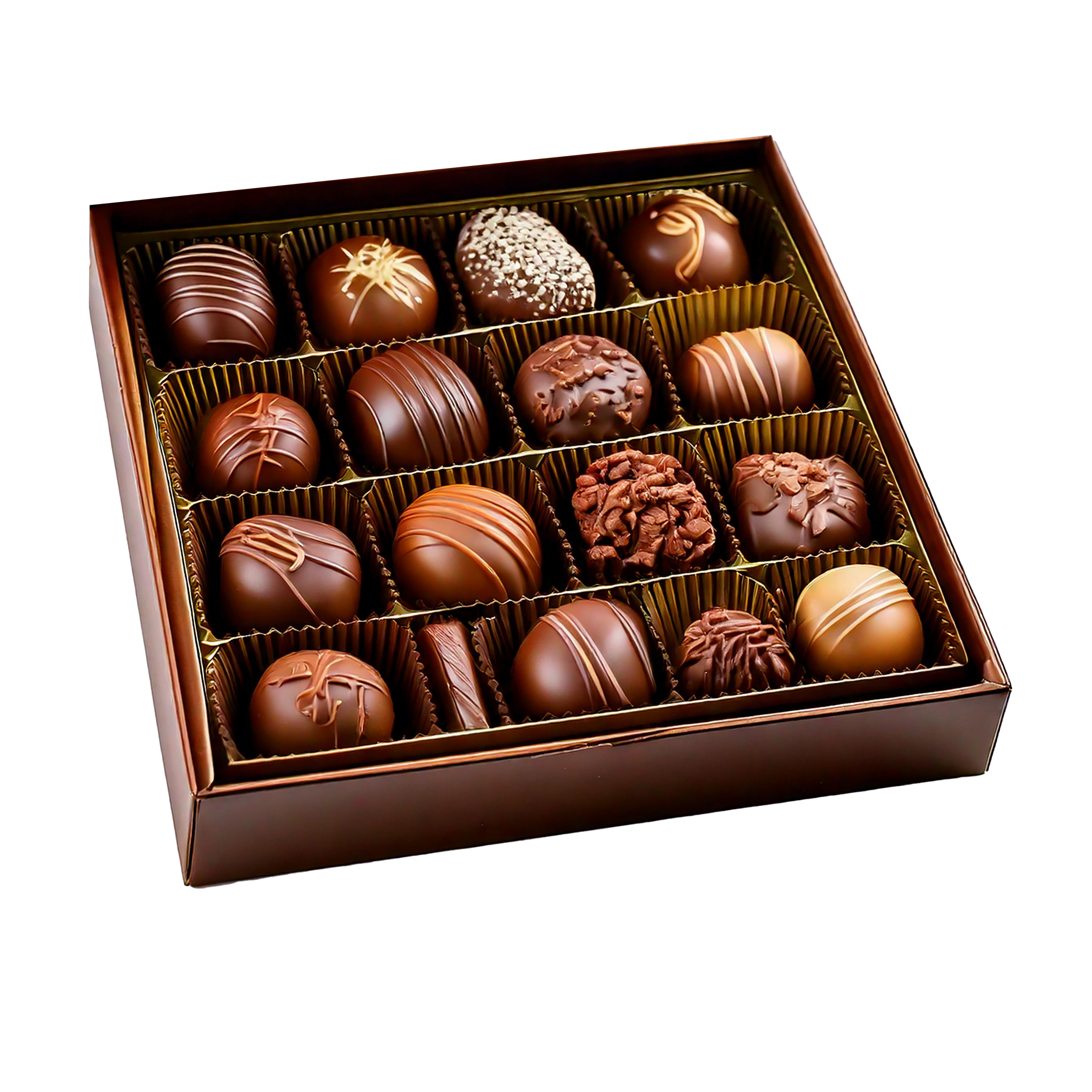 Choclates Flowrz - فلورز