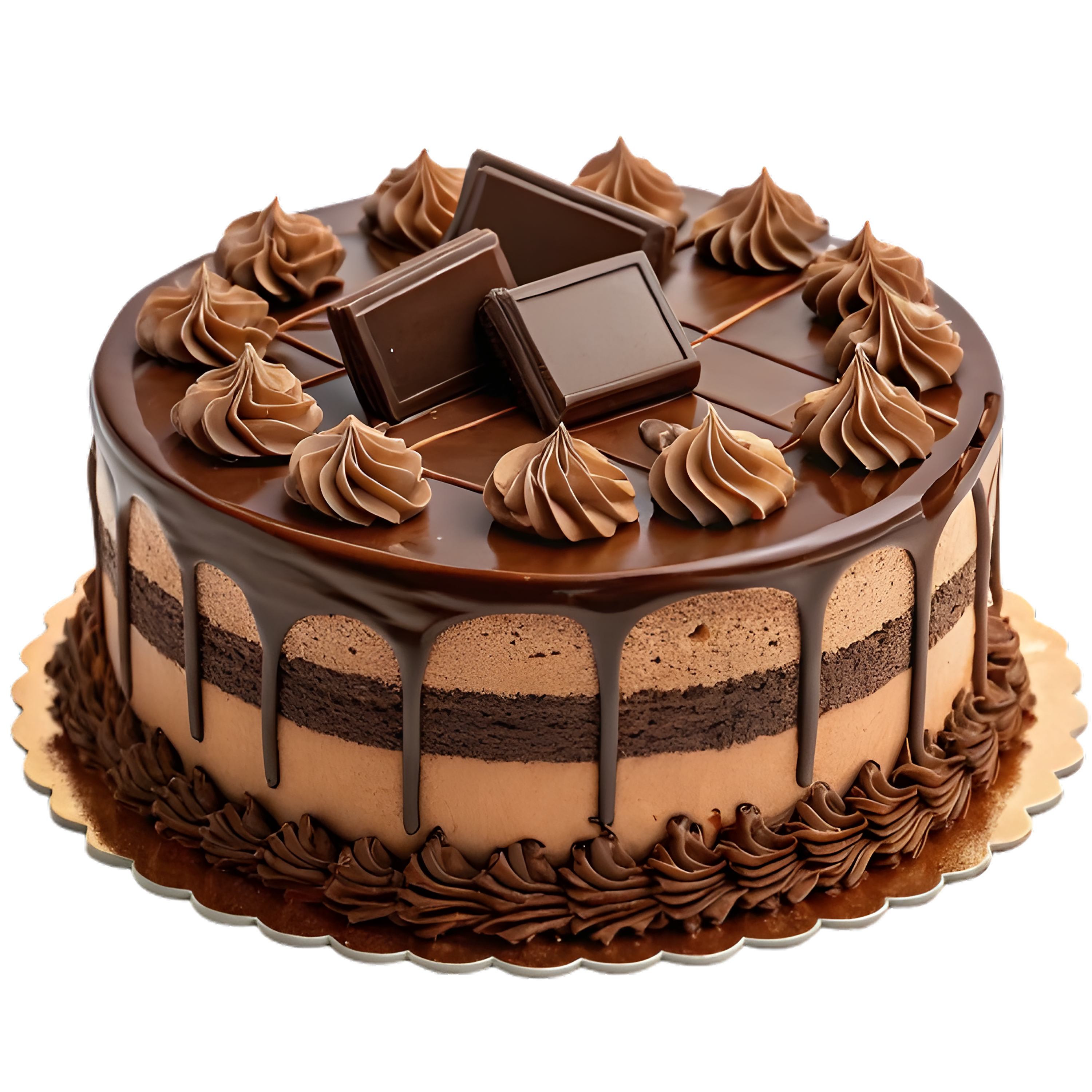 Cakes Flowrz - فلورز