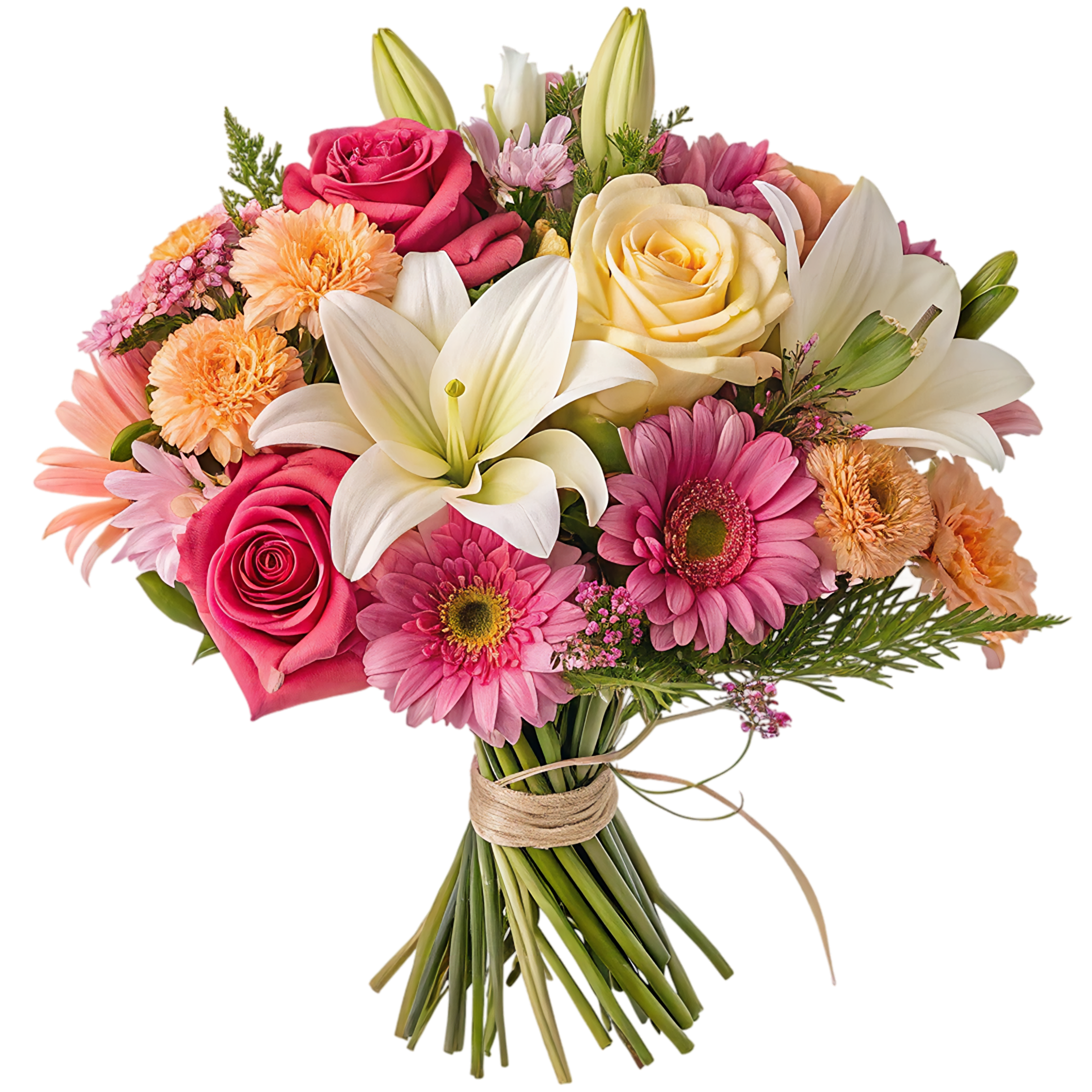 Flowers Flowrz - فلورز