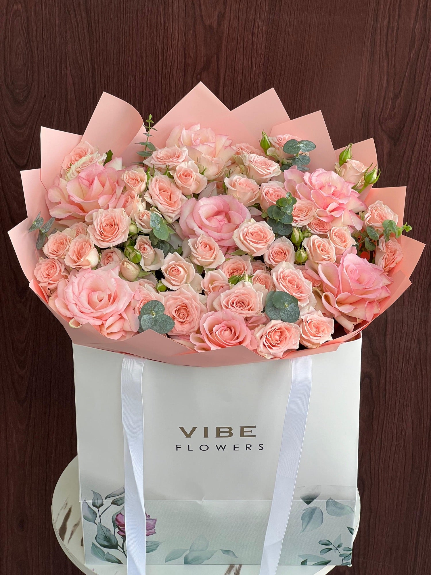 Sweet Sara Flowers Bouquet