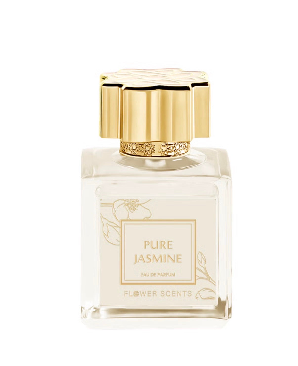 Pure Jasmin Perfume 65ML