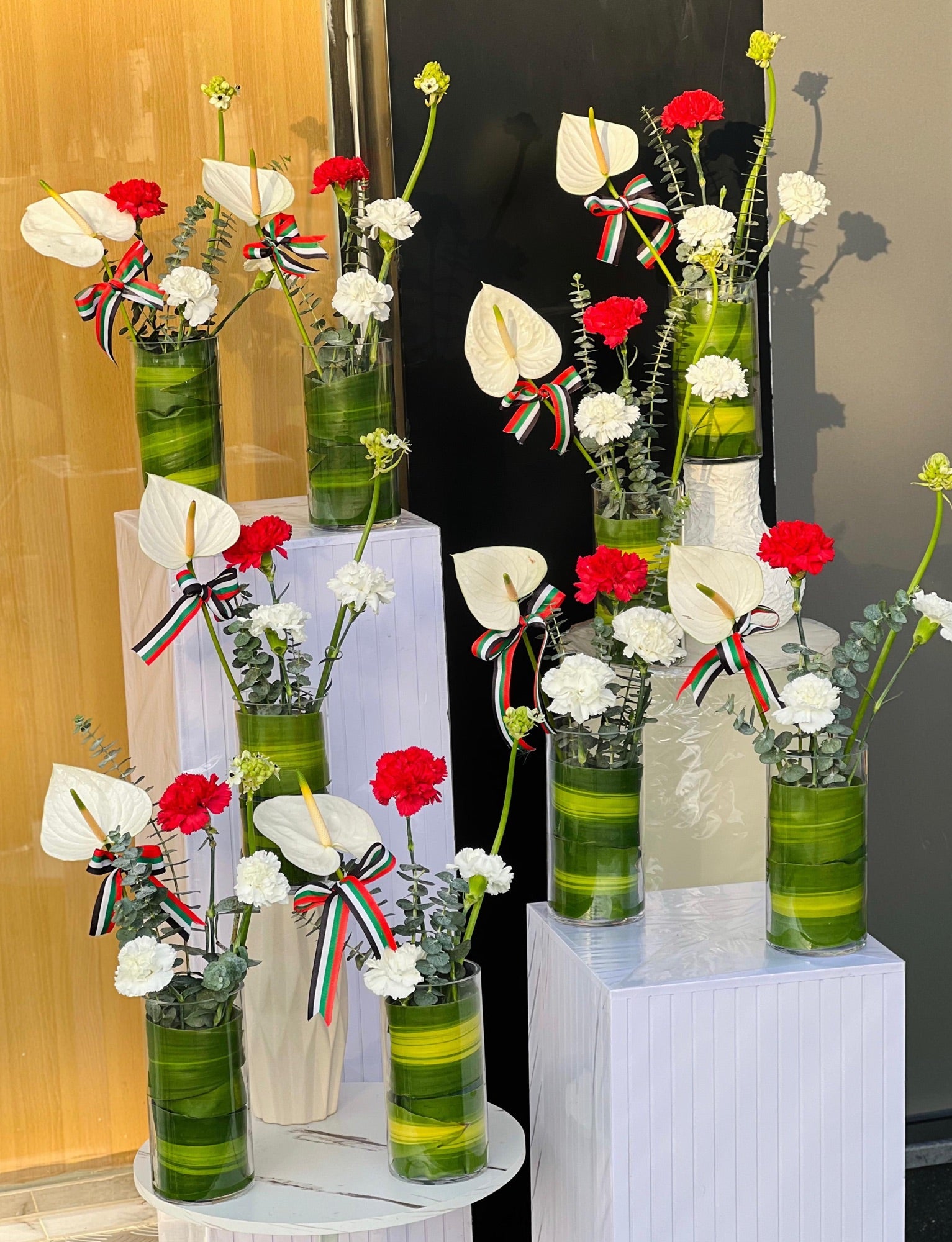 UAE 54th NATIONAL DAY SPECIAL OFFER (per piece only)