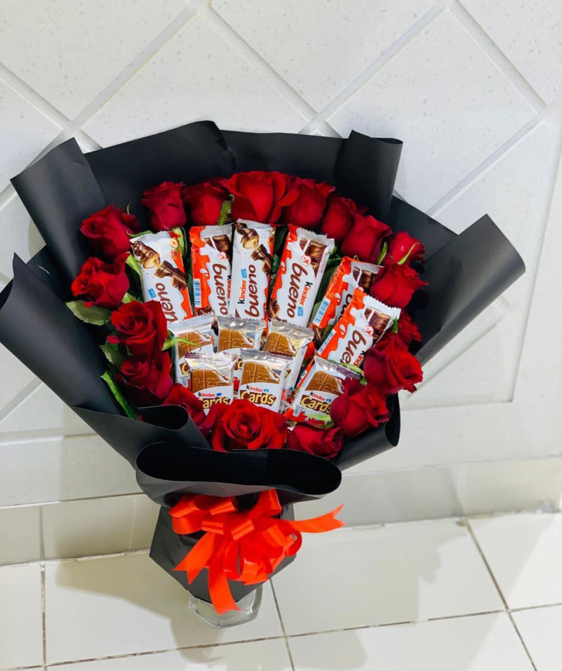 Choco Bouquet