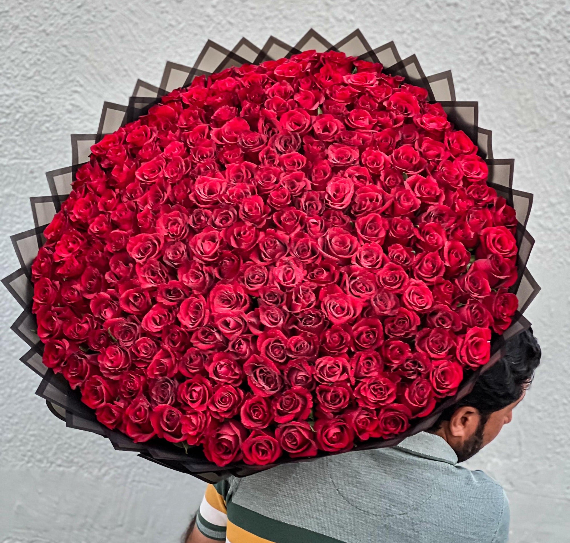 Big Bouquet