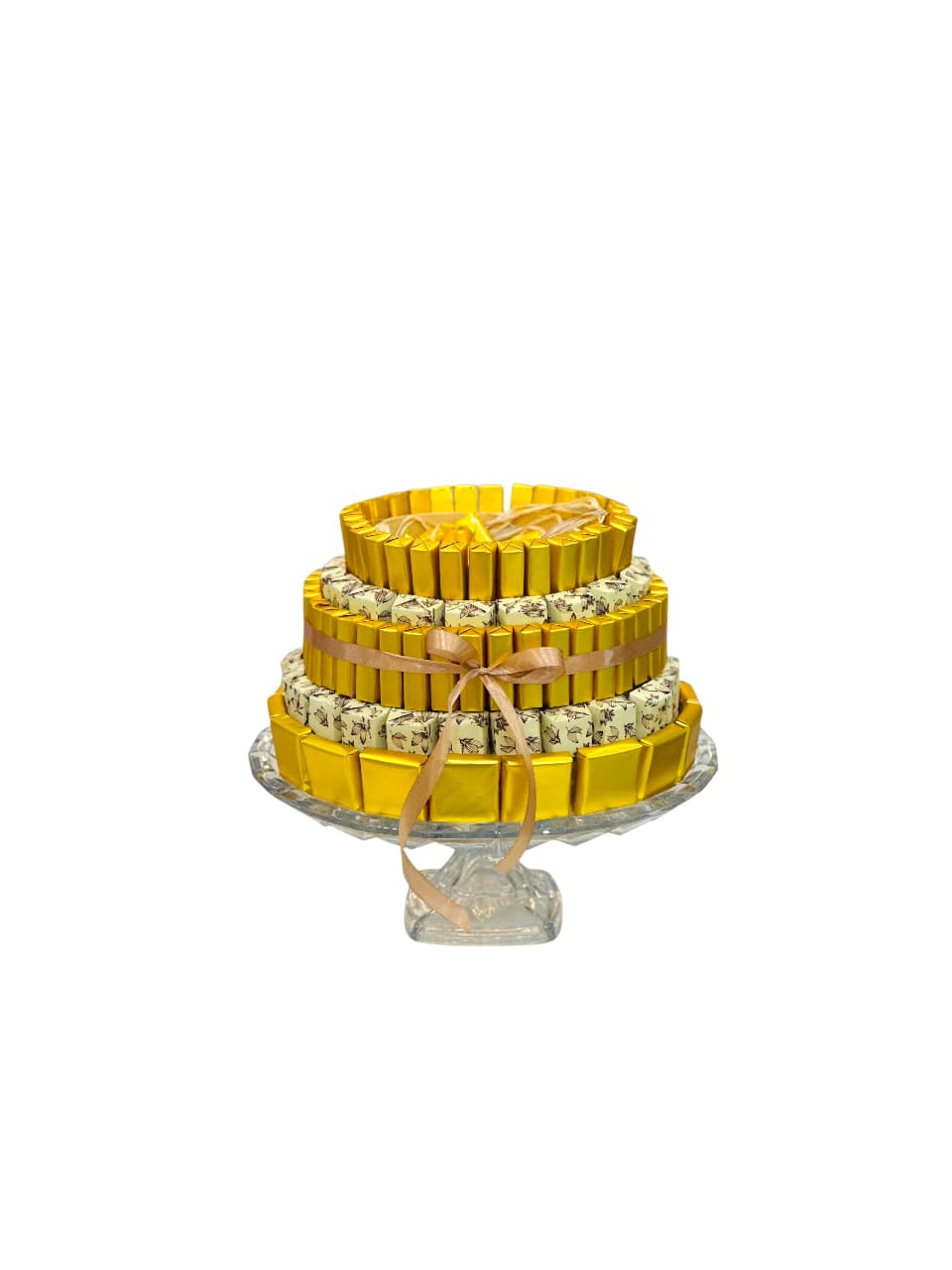 Special Belgium Chocolate Arrangement 3421