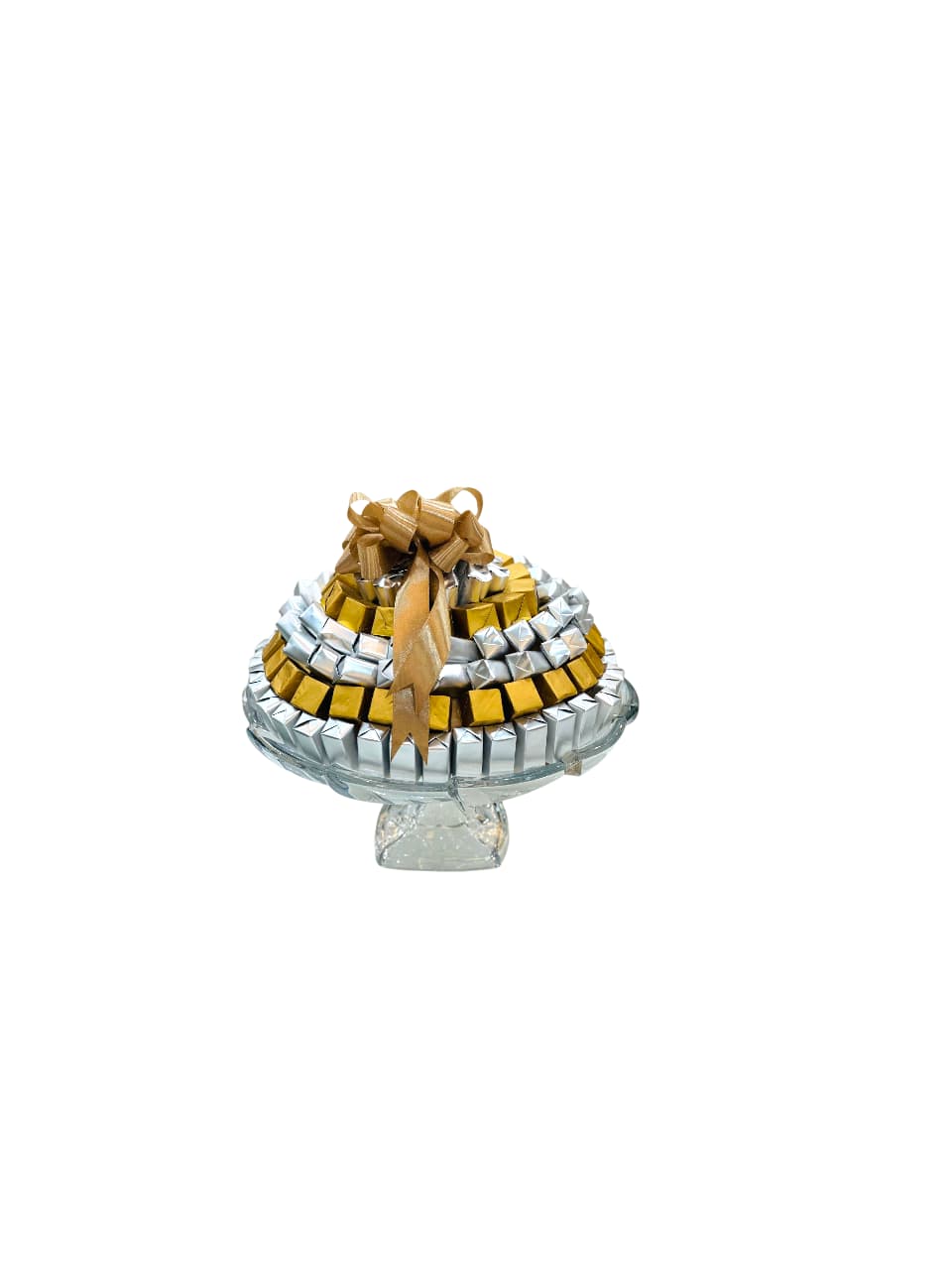 Special Belgium Chocolate Arrangement 3422