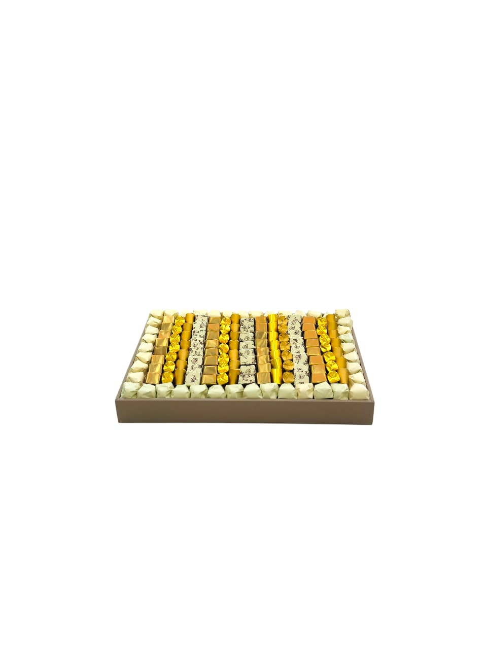 Special Belgium Chocolate Arrangement 3440