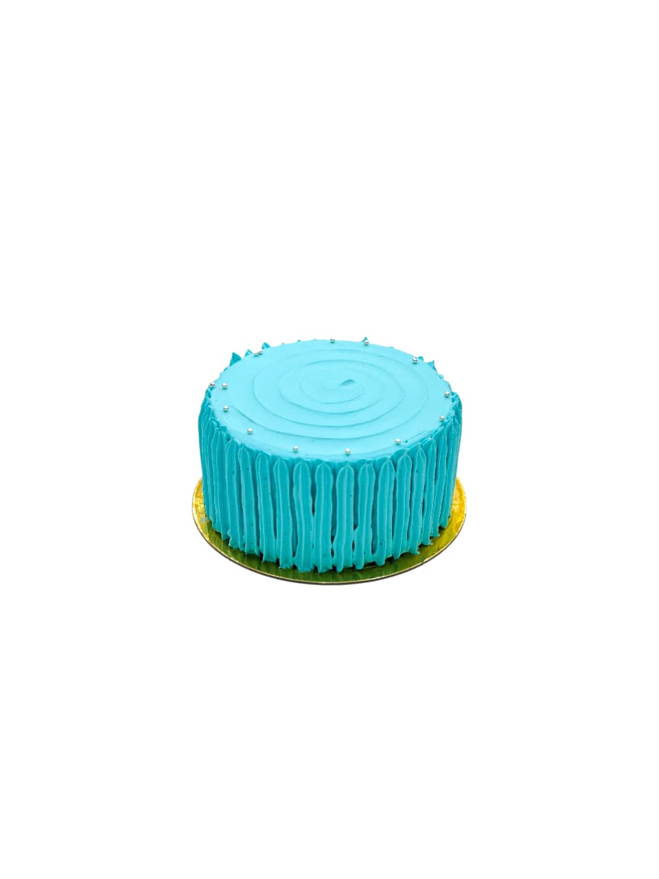 Spiral Special Mini Cake C