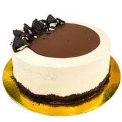 Oreo Cake